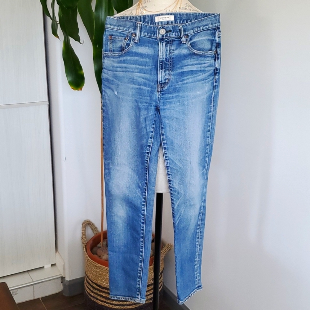 Moussy vintage jeans